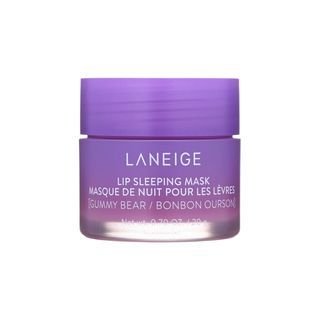LANEIGE - Lip Sleeping Mask - 3 Types Gummy Bear