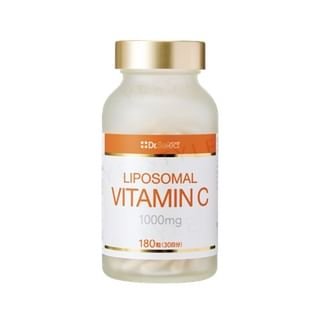 Liposomal Vitamin C 180 tablets