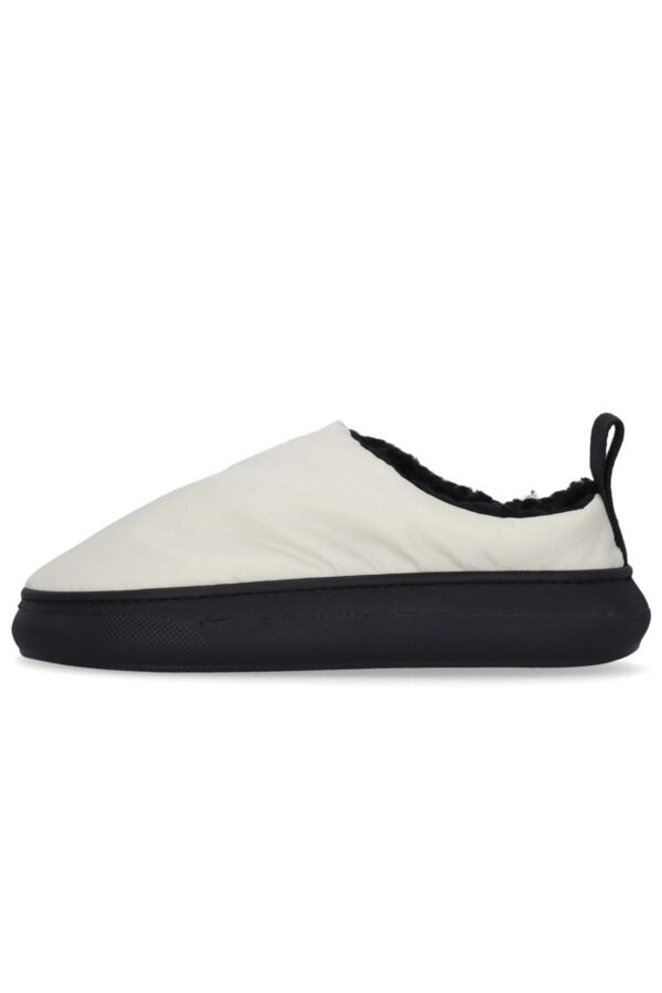 Low Women's Shoe Slip-on Off White