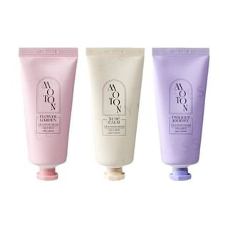 MOTON - CICA Silk Hand Cream