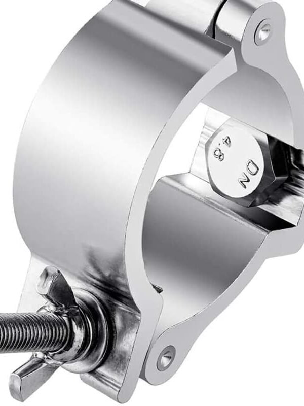 MR TRUSS MR Truss C200 Premium Truss Clamp Stage Light Clamp,...