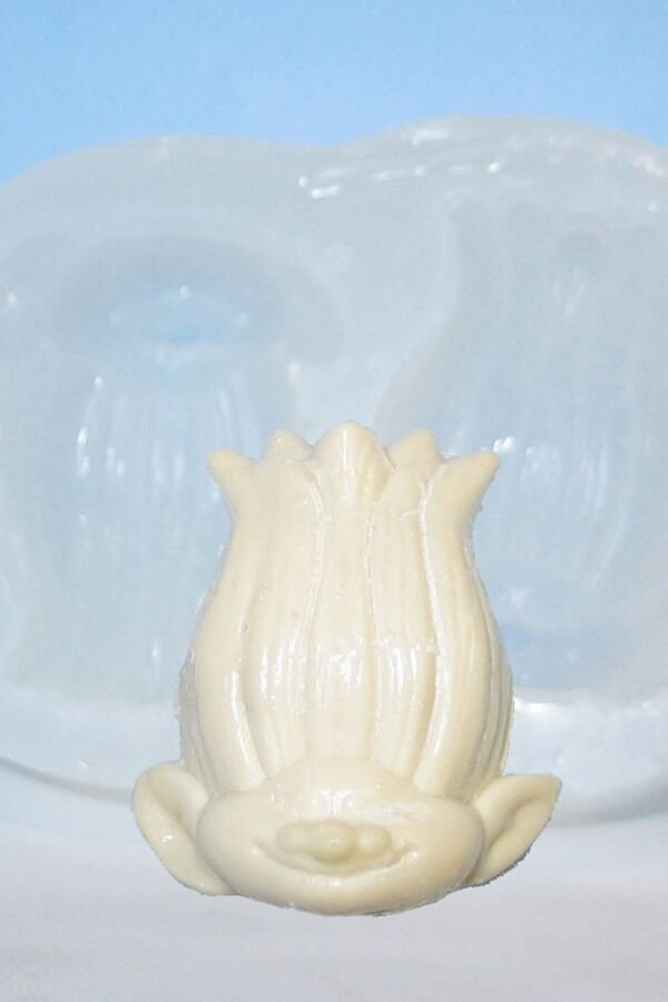 Made To Order Custom Food Safe Silicone Candy Molds - Troll Boy