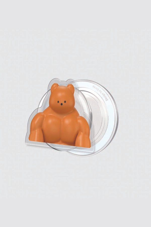 [Magsafe Acrylic Smart Tok] Big muscle
