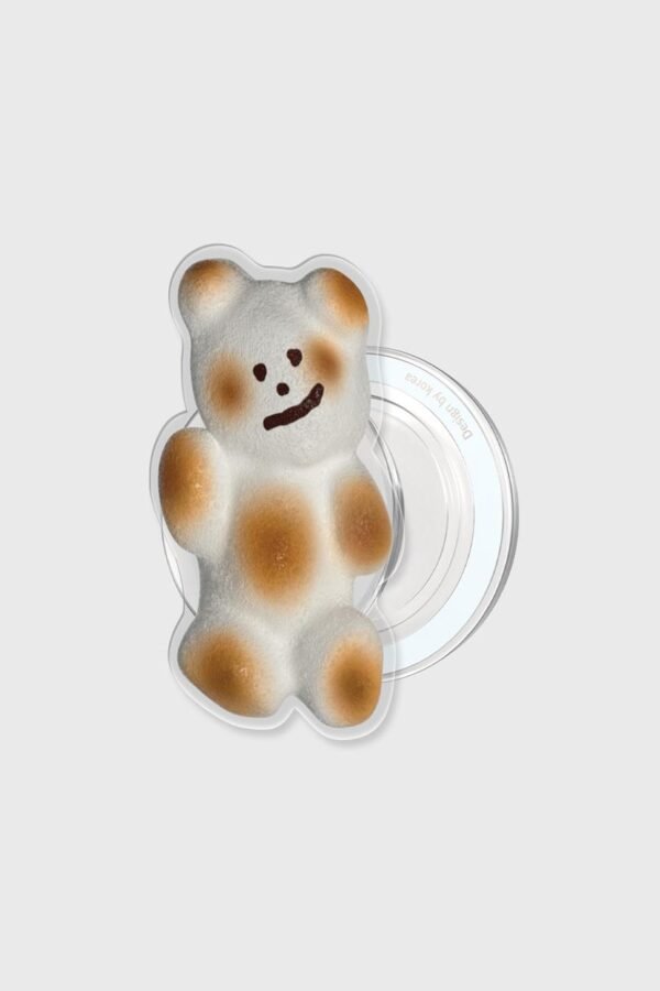 [Maxafe Acrylic Smart Tok] Baked gummy mallow