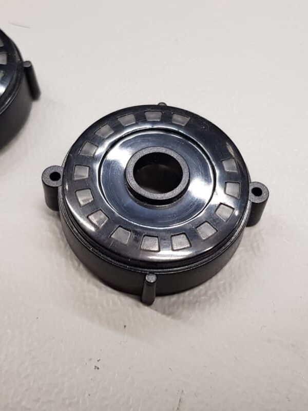 Moog Little Phatty Encoder Housing