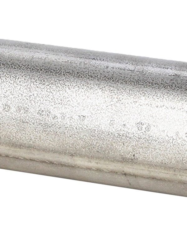 NICKSON 17657 18 INCH x 3 INCH ID Resonator Pipe