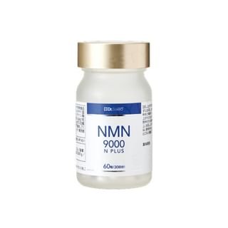 NMN 9000 N Plus 60 tablets
