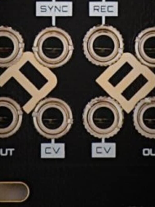 Neutral Labs NEUTRAL LABS PIP DUAL MORPHABLE LFO : BRAND NEW ...