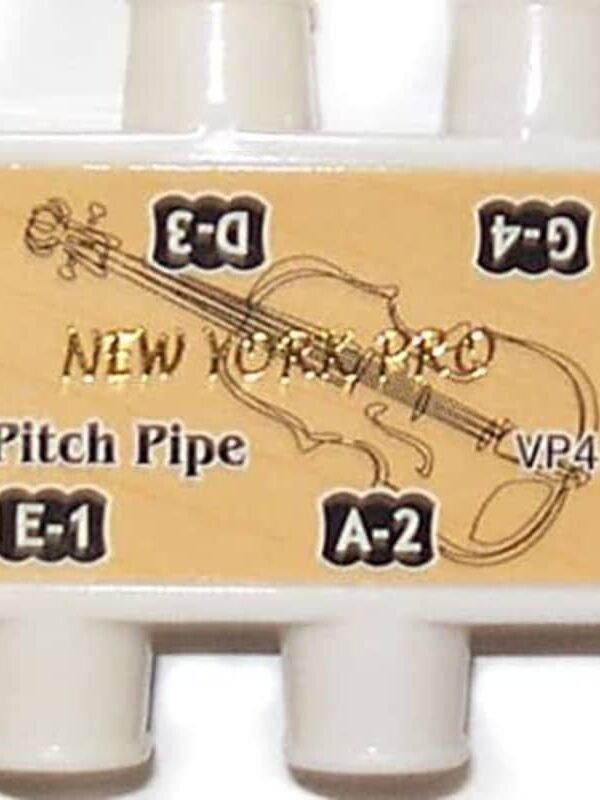 New York Pro VPP Pitch