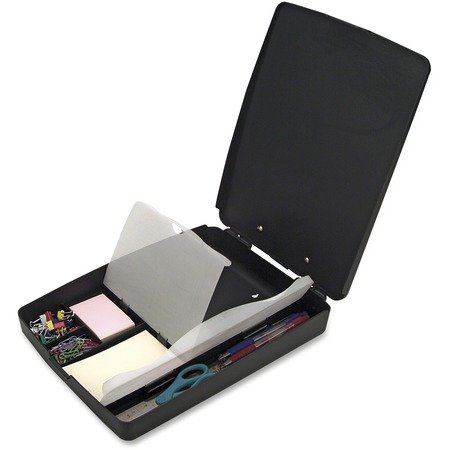 OIC Extra Storage/Supply Clipboard Box