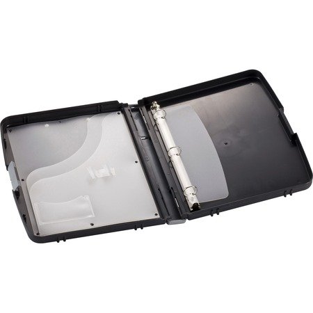 OIC Ringbinder Clipboard Storage Box