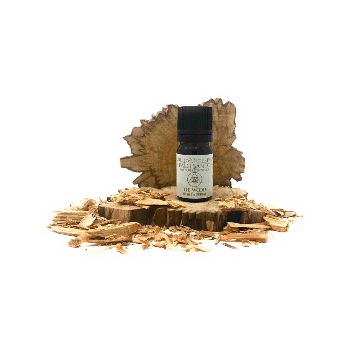 Palo Santo Essential Oil 5 Ml