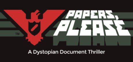 Papers Please Steam Key