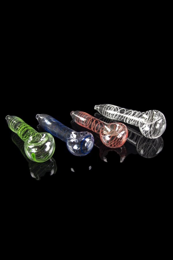 Peanut Spoon Pipe