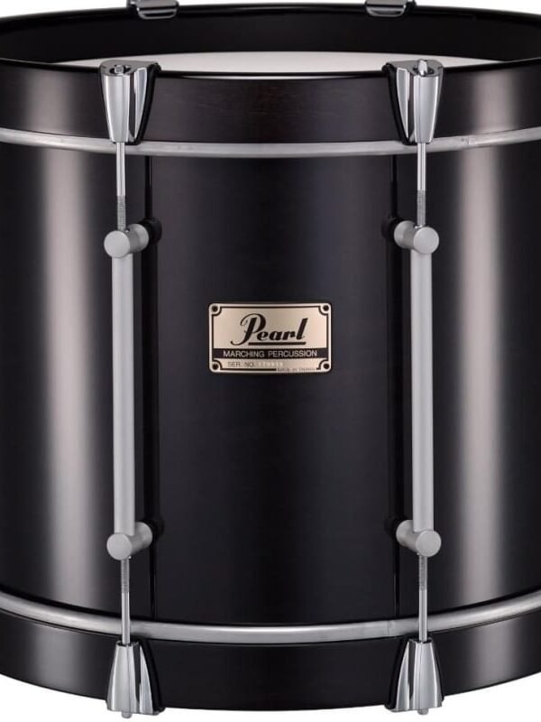 Pearl 16x12" Championship Pipe Tenor Drum w/Tube Lugs (TDP1612...