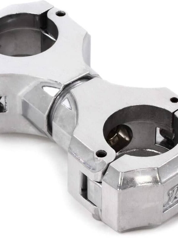 Pearl PCR100 Dual Pipe Clamp