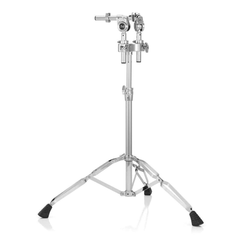 Pearl T1035 Double Tom Stand w/Standard Tom Arms Standard