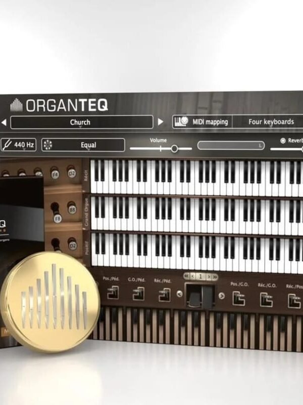 Pianoteq 12-41460
