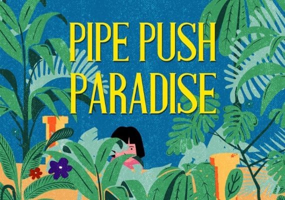 Pipe Push Paradise Global Steam Key