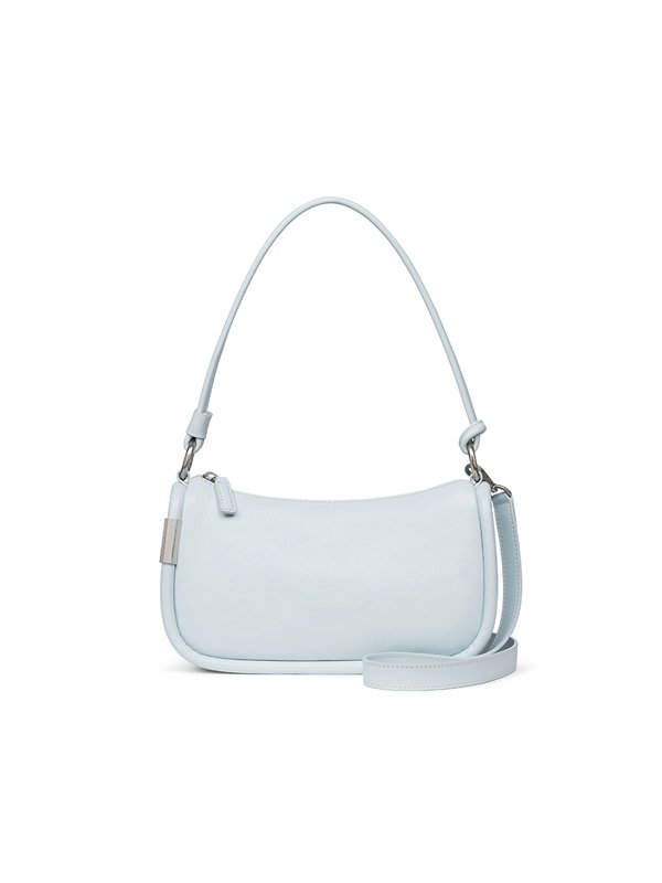 Pipe SM Shoulder Bag_Cloud Blue