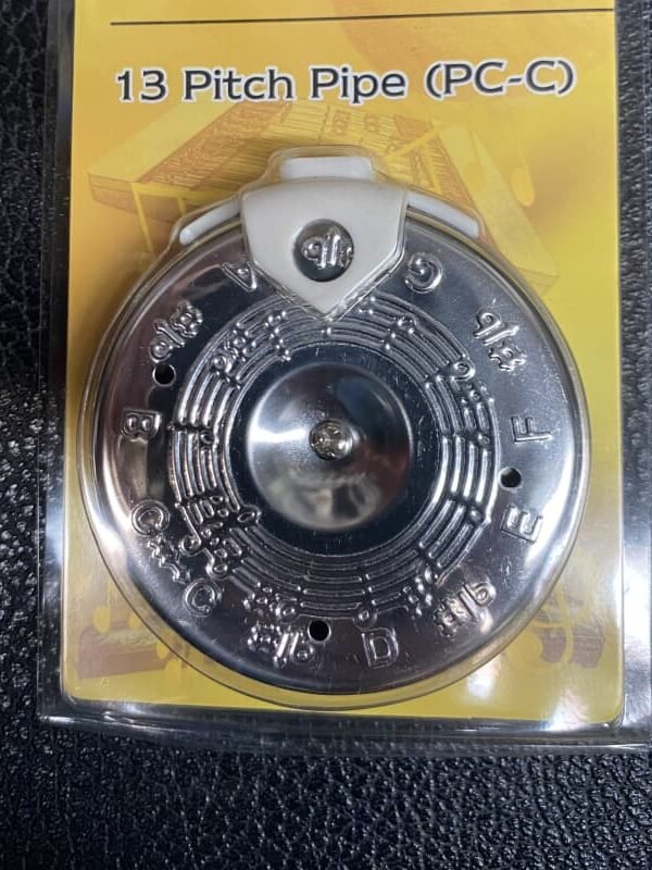 PitchPIpe A003AP