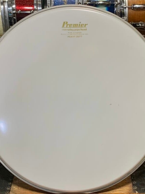 Premier Snare head