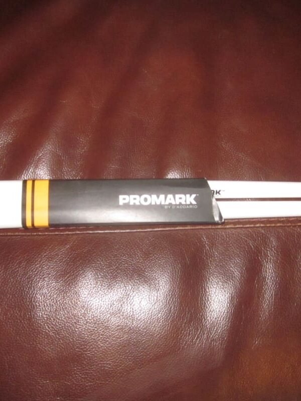 Pro-Mark PBSC-WHT White Paint