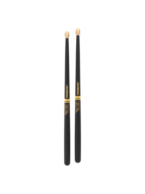 Pro-Mark ProMark Stephen Creighton Activegrip Maple Wood Tip ...