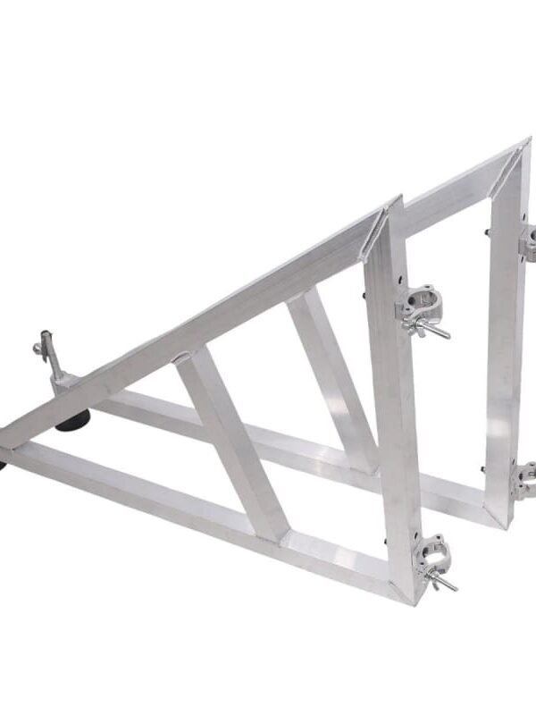 ProX ProX XT-AC463X2 Pair of Vertical Truss Tower Outrigger Le...