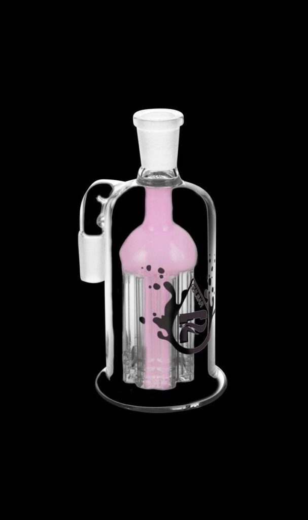 Pulsar 8 Arm Ash Catcher