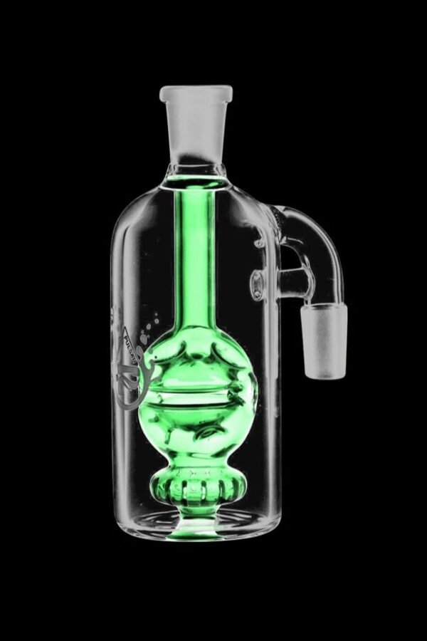 Pulsar Egg Perc Ash Catcher