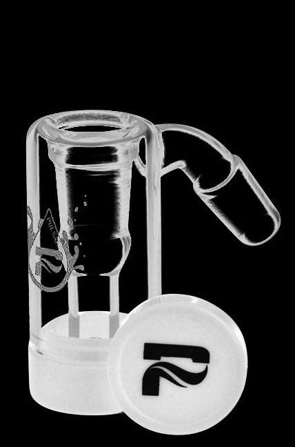 Pulsar Oil Reclaimer with a 45 Joint