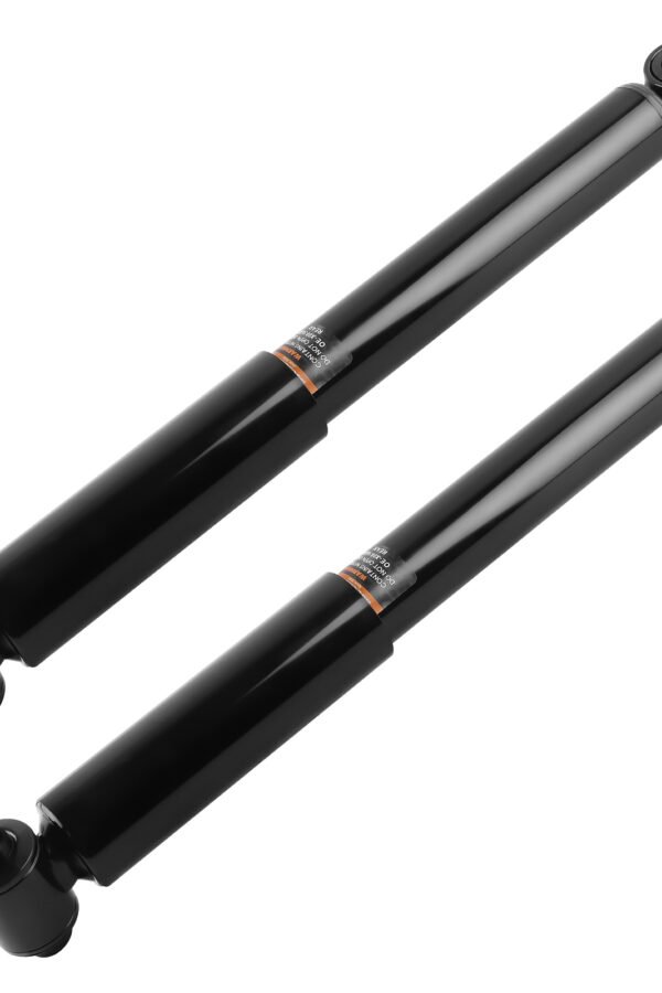 Rear Suspension Shock Absorber compatible for Nissan Sentra 2007 2008 2009 2010 2011 2012