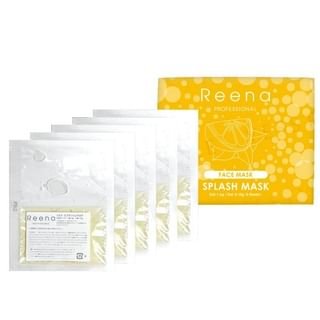 Reena - Splash Mask 5 set