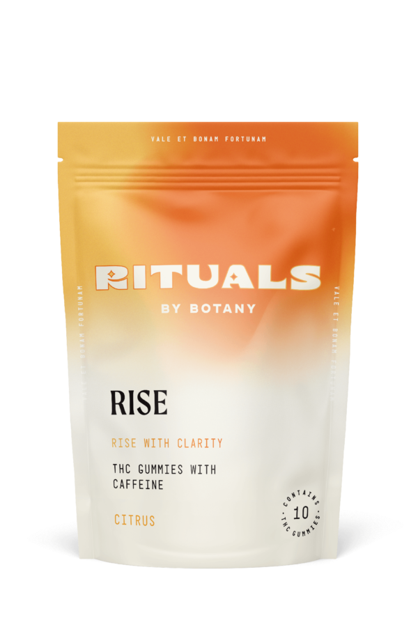 Rituals Rise