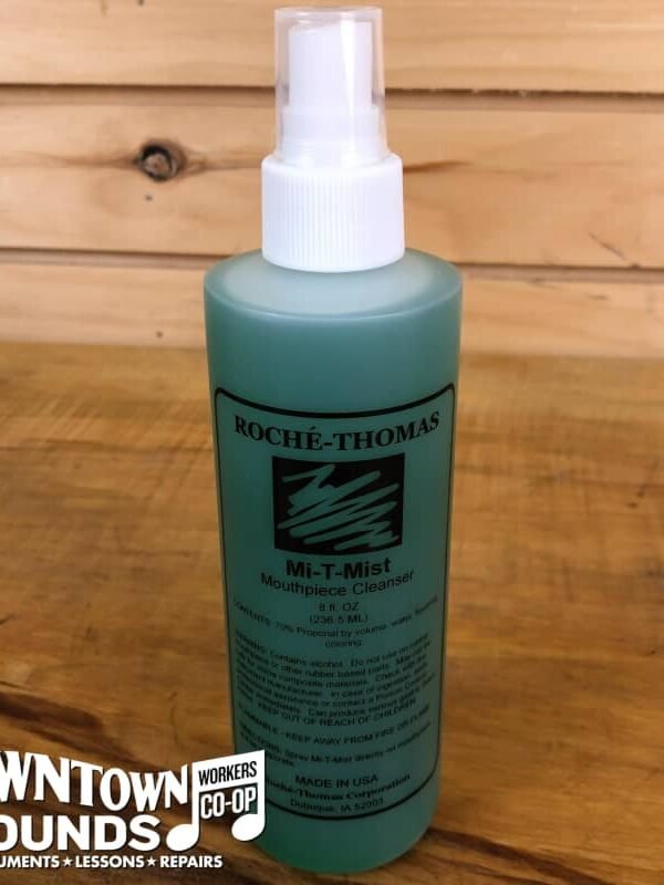 Roch -Thomas RT15