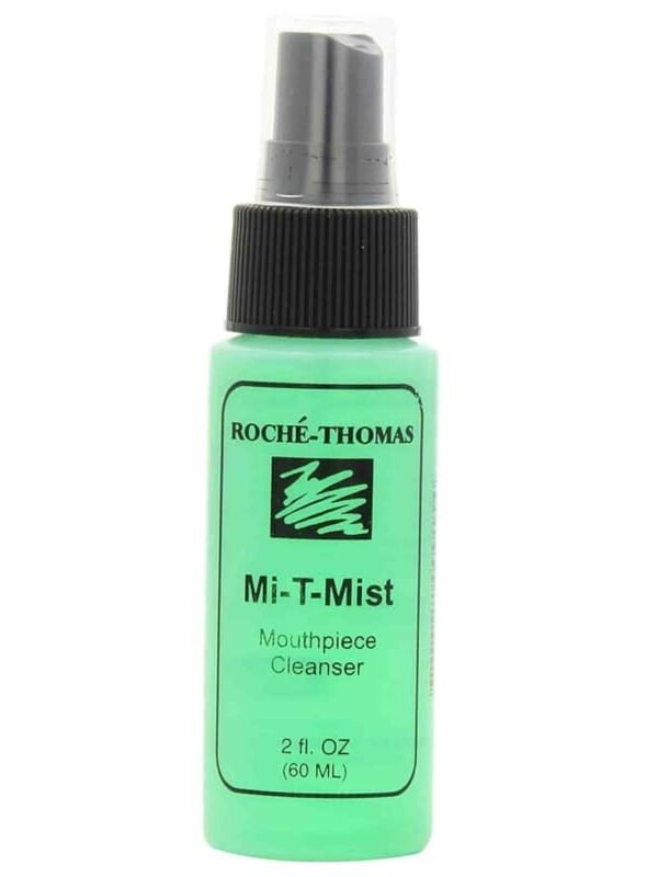 Roche Thomas Mi-T-Mist Mouthpiece Cleanser 2 Oz