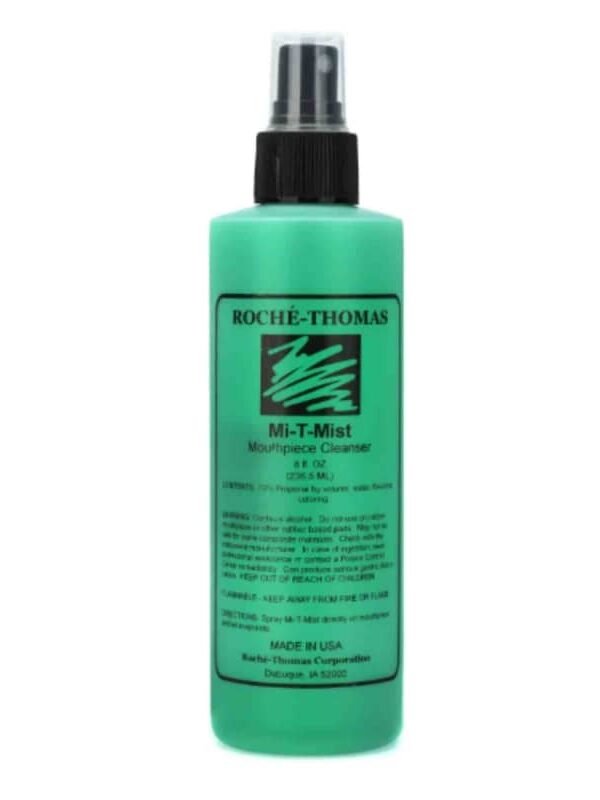 Roche Thomas Mi-T-Mist Mouthpiece Cleanser 8 oz