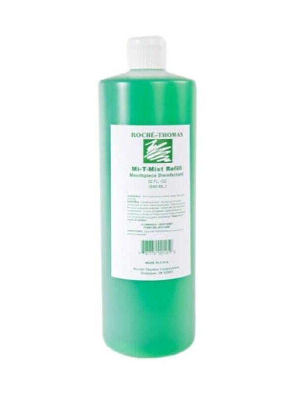 Roche Thomas RT125