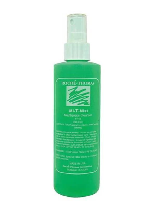 Roche Thomas Roche-Thomas Mi-T Mist Disinfect 8 Oz