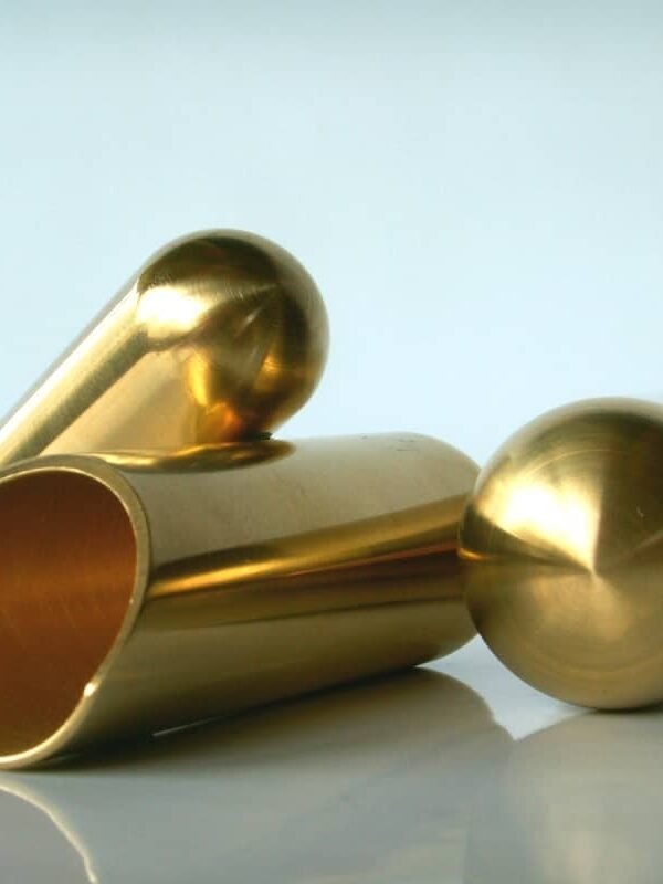 Rock Slide Medium Balltip Guitar Slide