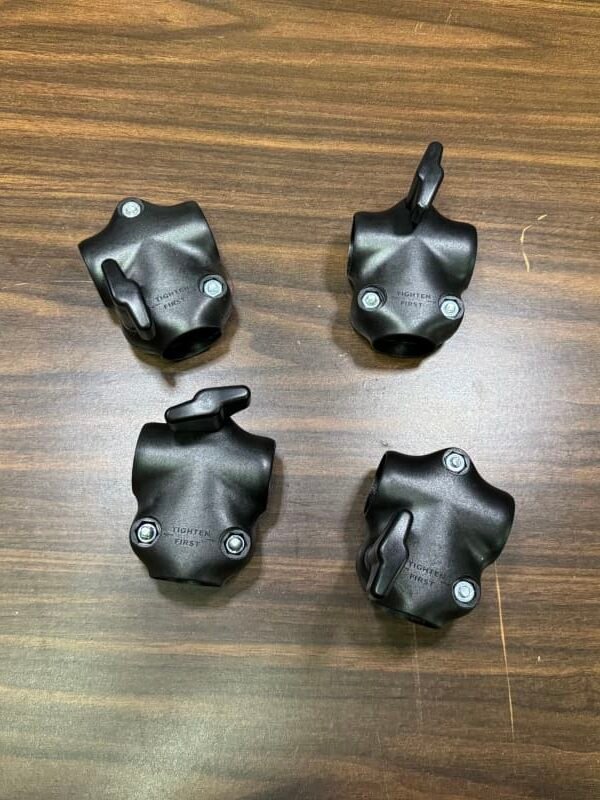 Roland T-Clamps