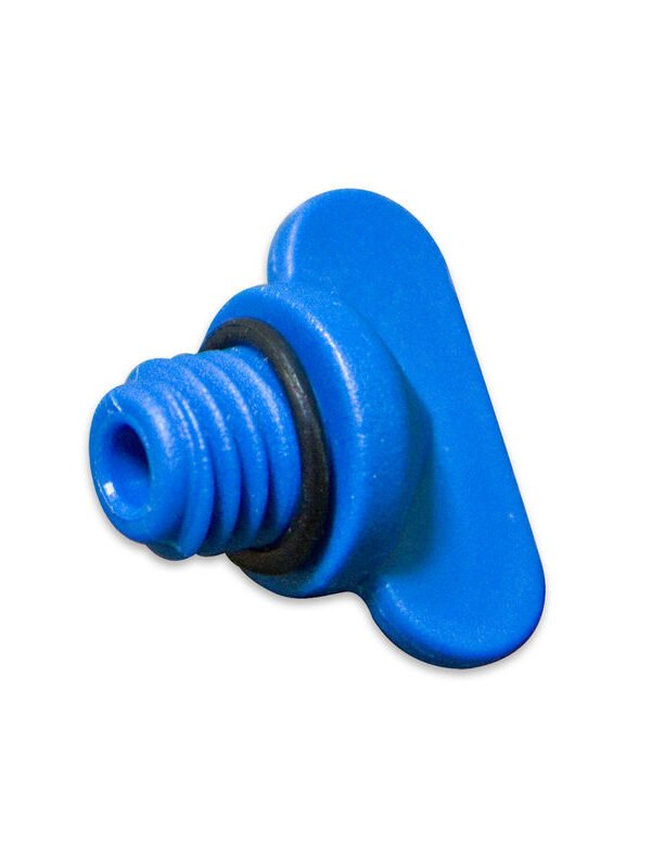 SIERRA 18-4226 DRAIN PLUG, Threaded Pipe Plug
