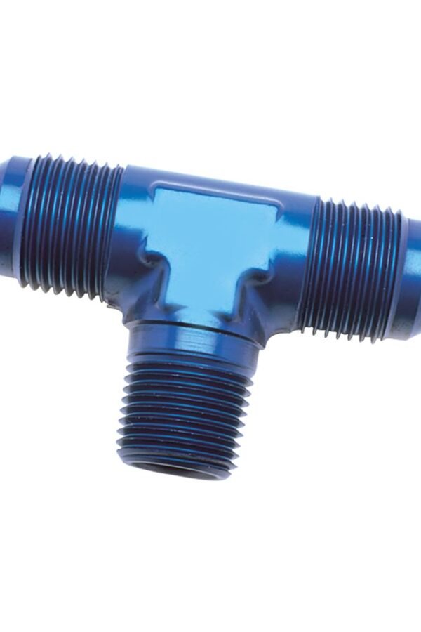 SPEEDFX 560325 3anx1/8 Nptf Blu Flar To Pipe Tee