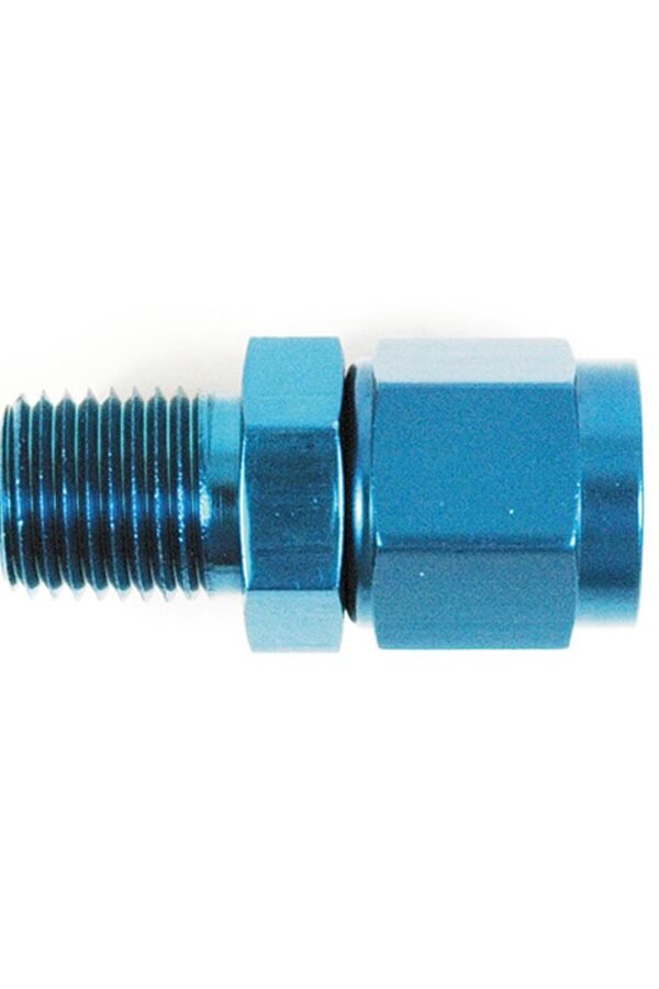 SPEEDFX 561051BK 10ANX1/2NPT BK ST SW TO ML PIPE CP