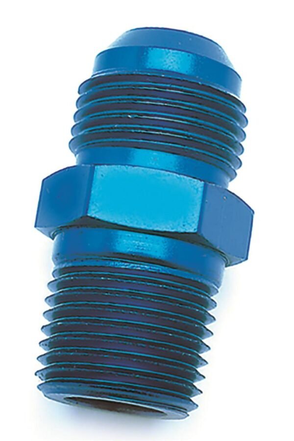 SPEEDFX 561086 10an X1/2nptf Blu St Fl To Pipe Ad