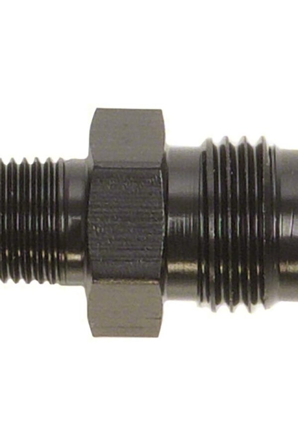 SPEEDFX 561616BK 16ANX 3/4NPTF BLK ST FL TO PIPE AD