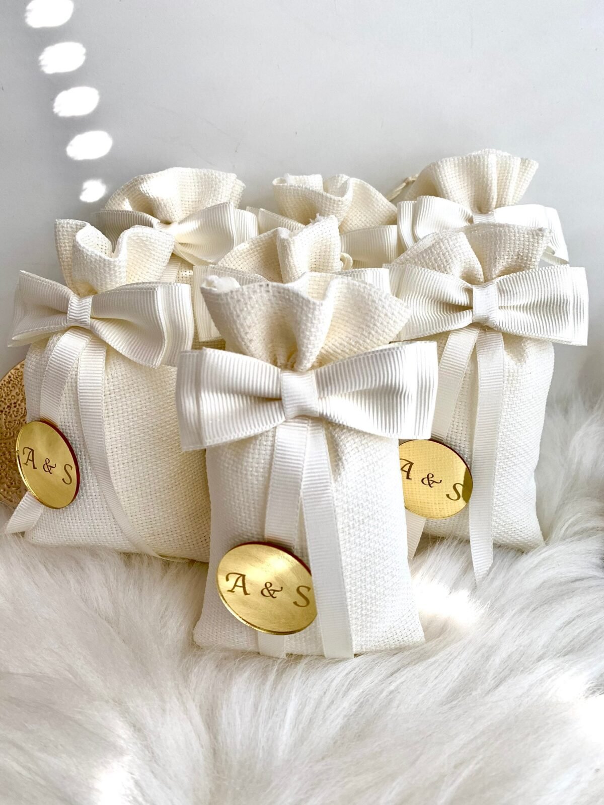 Sachet Bags, Baby Shower Sachet, Favors, Wedding Personalized Gift, Bridal Shower, Lavender Bags