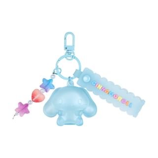 Sanrio - Cinnamoroll Gummy Candy Keyring 6.3 x 2 x 5cm