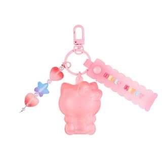Sanrio - Hello Kitty Gummy Candy Keyring 4.6 x 2 x 6.5cm